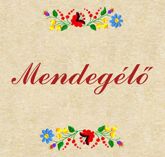 Mendegélő