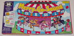 Merry-Go-Sound