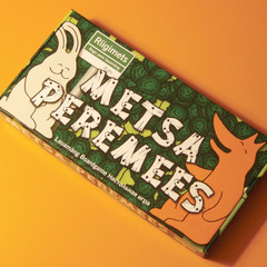 Metsa Peremees