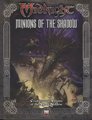 Minions of the Shadow