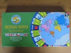Mondo Novo 