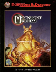 Moonlight Madness