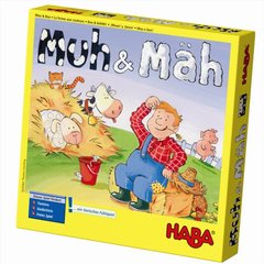Muh & Mäh