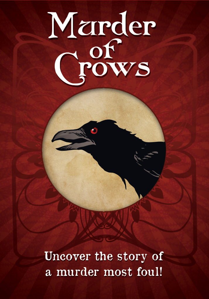 Murder of Crows Murder of Crows