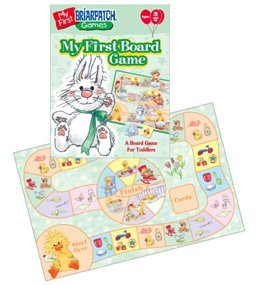 My First Board Game