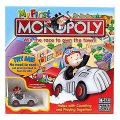 My First Monopoly