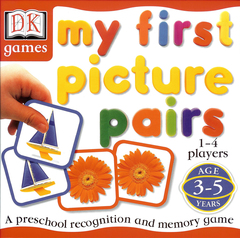 My First Picture Pairs