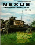 Nexus (Issue 08 - Apr 1984)