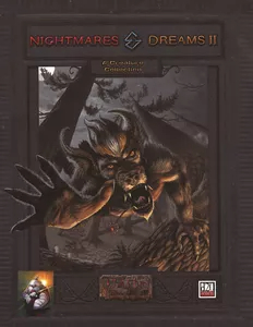 Nightmares & Dreams II