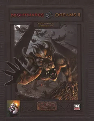 Nightmares & Dreams II