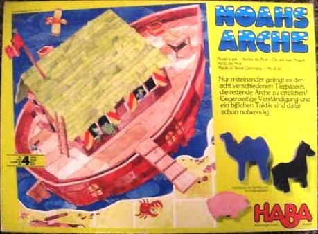 Noahs Arche