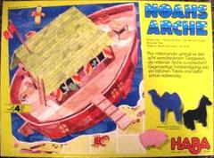Noahs Arche