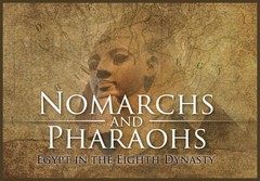 Nomarchs and Pharaohs