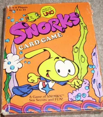 Snorks