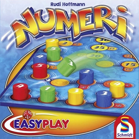 Numeri Numeri
