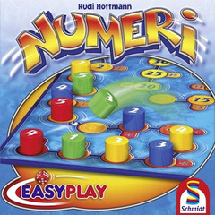 Numeri