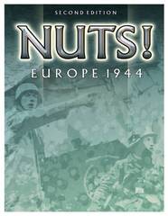 NUTS! Second Edition