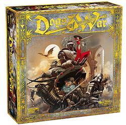 Dogs of War