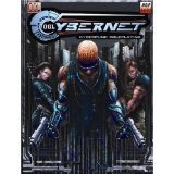 OGL Cybernet - Cyberpunk Roleplaying