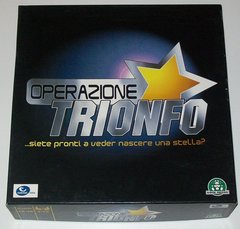 Operazione Trionfo