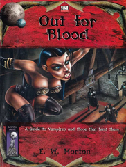 Out for Blood