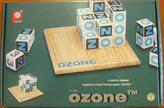 Ozone