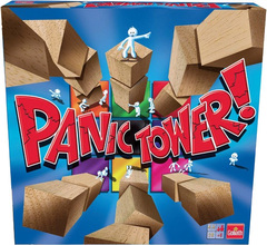 Panic Tower!