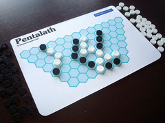 Pentalath
