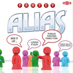 Family Alias