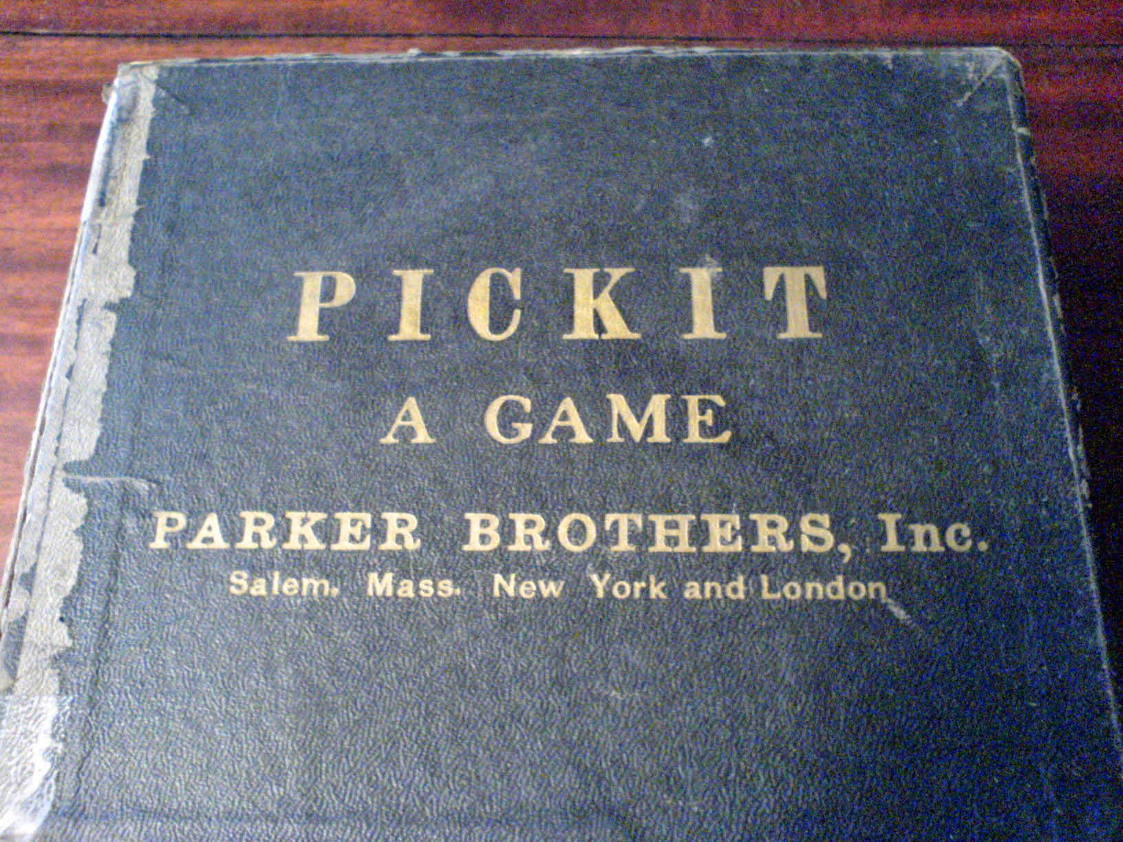 Pickit