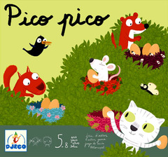 Pico Pico