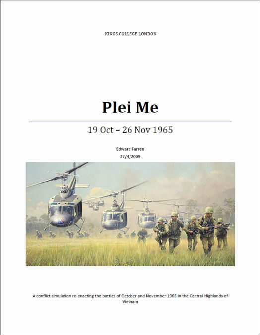 Plei Me 1965 Plei Me 1965