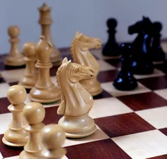 Pocket Knight Chess
