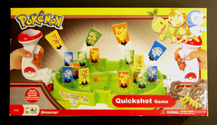 Pokemon Quick Shot