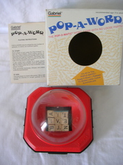 Pop-A-Word