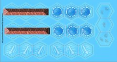 Powerboats Expansion 1