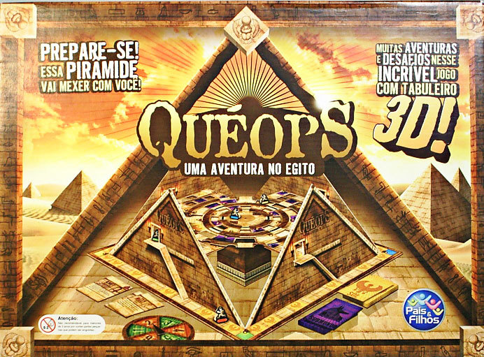 Queops