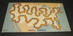 Radio Ramble