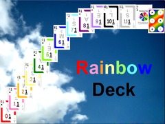 Rainbow Deck