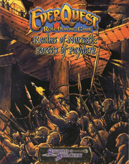 Realms of Norrath: Forests of Faydark