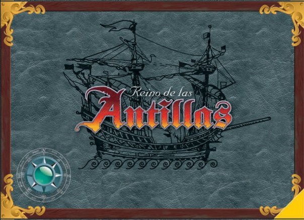 Reino de las antillas Reino de las antillas