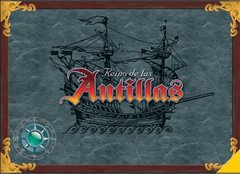Reino de las antillas