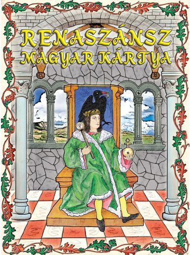 Reneszánsz magyar kártya