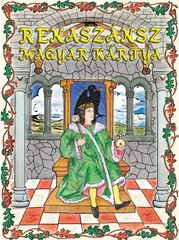 Reneszánsz magyar kártya