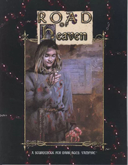 Road of Heaven