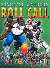 Roll Call