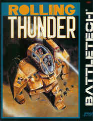 Rolling Thunder