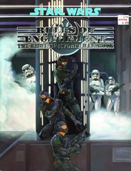 Rules of Engagement: The Rebel SpecForce Handbook