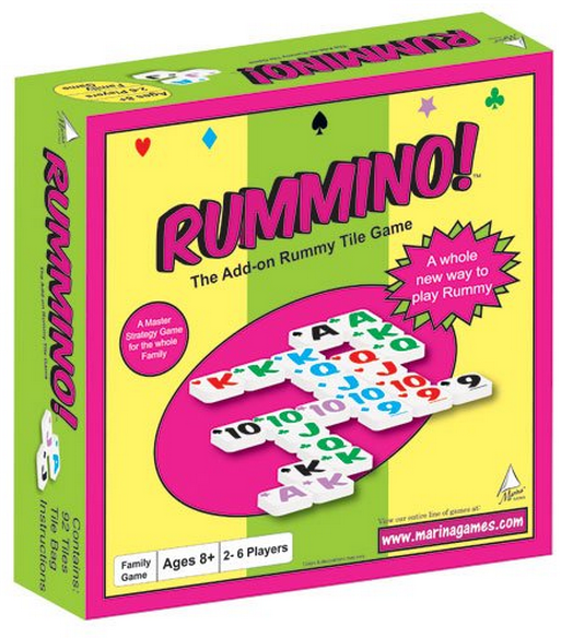 Rummino