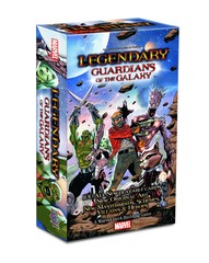 Legendary: Guardians of the Galaxy